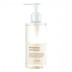pH Hyaluron Gel Cleanser - koreanblossom