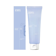 pH Balancing Bubble Free Cleansing Gel - koreanblossom