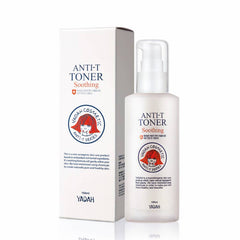 Anti-T Toner - koreanblossom