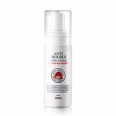 Anti Trouble Bubble Cleanser - koreanblossom