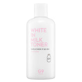White In Milk Toner - koreanblossom