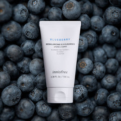 Blueberry Rebalancing 5.5 Cleanser - koreanblossom