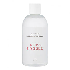 All In One Care Cleansing Water - koreanblossom