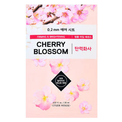 0.2 Therapy Air Mask - koreanblossom