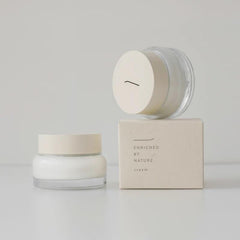 Enriched By Nature Cream - koreanblossom