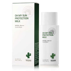 Oh My Sun Protection Milk SPF30 - koreanblossom