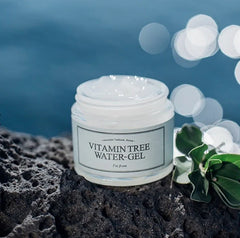 Vitamin Tree Water-Gel - koreanblossom