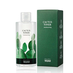 Cactus Toner - koreanblossom