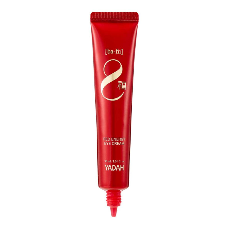 Red Energy Eye Cream - koreanblossom