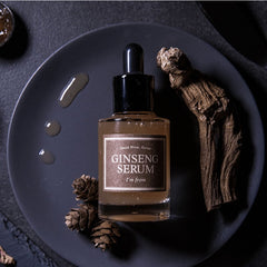 Ginseng Serum - koreanblossom