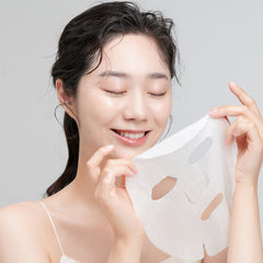 Big 3 Step Whitening Mask Pack Origin - koreanblossom