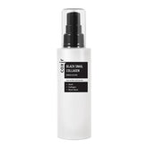 Black Snail Collagen Emulsion - koreanblossom