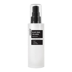 Black Snail Collagen Emulsion - koreanblossom