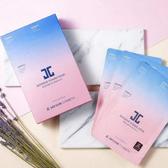Intensive Shining MASK - koreanblossom