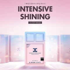 Intensive Shining MASK - koreanblossom