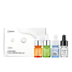 Best Serum Trial Kit - koreanblossom