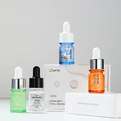 Best Serum Trial Kit - koreanblossom