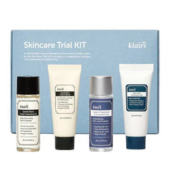 Skincare Trial Kit - koreanblossom