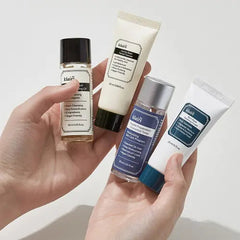 Skincare Trial Kit - koreanblossom