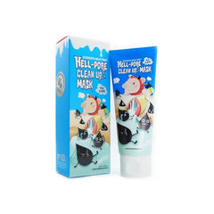 Hell Pore Clean Up Mask - koreanblossom