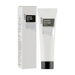 Ceramide Milk Drop Cream - koreanblossom