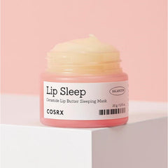 Balancium Ceramide Lip Butter Sleeping Mask - koreanblossom