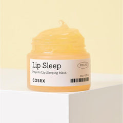 Full Fit Propolis Lip Sleeping Mask