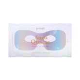 Aura Quartz Hydrogel Eye Zone Mask Iridescent Lavender - koreanblossom