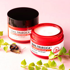 Snail Truecica Miracle Repair Cream - koreanblossom