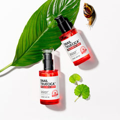 Snail Truecica Miracle Repair Serum - koreanblossom