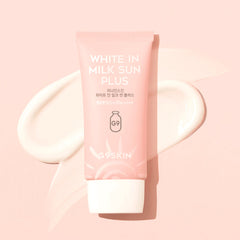 White In Milk Sun PLUS SPF50+ PA++++ - koreanblossom