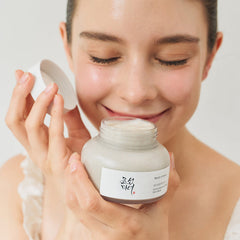 Ground Rice and Honey Glow Mask - koreanblossom