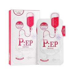 Proatin Mask P.ep - koreanblossom