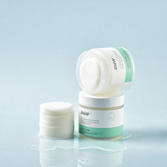 DER. PORE Peeling Toner Pad Mild - koreanblossom