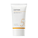 All Around Safe Block Cotton Sun 50ml SPF50+ PA++++ - koreanblossom