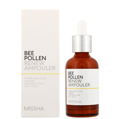 Bee Pollen Renew Ampouler - koreanblossom