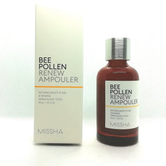 Bee Pollen Renew Ampouler - koreanblossom