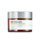 Bee Pollen Renew Cream - koreanblossom