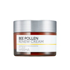 Bee Pollen Renew Cream - koreanblossom