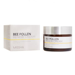 Bee Pollen Renew Cream - koreanblossom