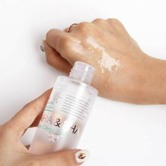 AHA & BHA Daily Clean Toner - koreanblossom