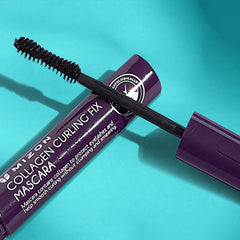 Collagen Curling Fix Mascara