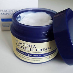 Placenta Ampoule Cream - koreanblossom