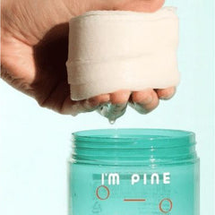 I'm Pine Pore Solution Pad - koreanblossom
