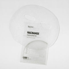 Niacinamide Brightening Mask - koreanblossom