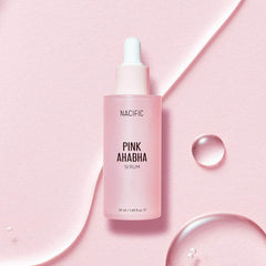 Pink AHA BHA Serum - koreanblossom