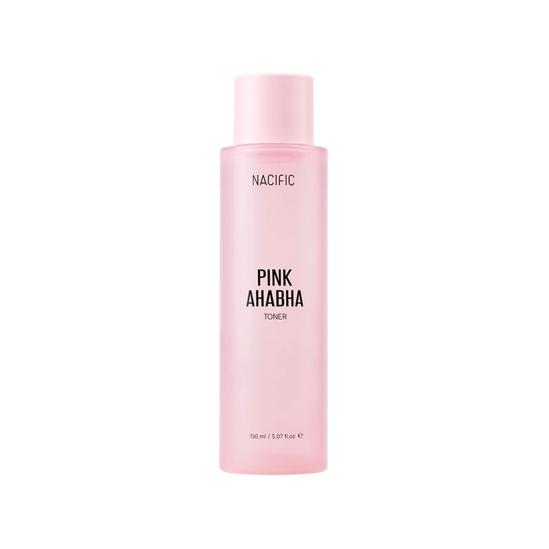 Pink AHA BHA Toner - koreanblossom