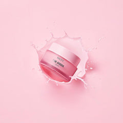Pink AHA BHA Cream - koreanblossom