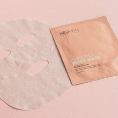 Probiotics Relief Mask - koreanblossom