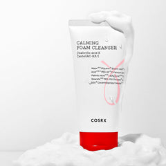 AC Collection Calming Foam Cleanser - koreanblossom